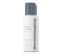Dermalogica Special Cleansing Gel - Soap-Free, Foaming Gel for All Skin Types, Removes Impurities and Maintains Skin's Natural Moisture, with Calming Balm Mint and Lavender Extracts - 50ml