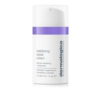 Dermalogica Stabilizing Repair Cream Face Moisturizer for Sensitive Skin with Cica - Strengthens Soothes and Repairs Skin Barrier 0.5 fl oz