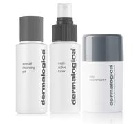 Dermalogica Starter Step 3 Cleanser Exfoliator Toner - 1 ea