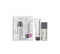 Dermalogica Stressed Skin Recovery System Set :MultiVitamin Power Recovery Cream 50ml +MultiVitamin Power Recovery Masque 75ml 2pcs