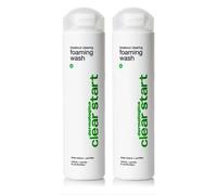 Dermalogica Supersize Clear Start™ Breakout Clearing Foaming Wash 295ml Double