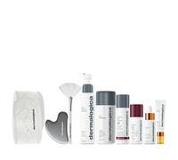Dermalogica The Expertise Kit Microfoliant 74 g + Biolumin-C - Face Care Set