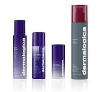 Dermalogica Ultimate Full Body Firming Routine - Firm and Lift From Head To Toe