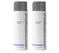Dermalogica UltraCalming Cleanser Duo - 250 ml
