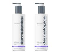 Dermalogica UltraCalming Cleanser Duo