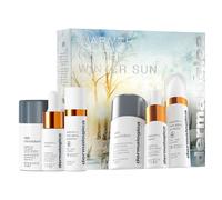 Dermalogica - Gift Sets Warmth Of The Winter Sun Gift Set for Men and Women