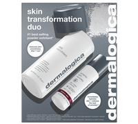 Dermalogica x LOOKFANTASTIC Exclusive Skin Transformation Duo (Worth £73)