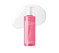 DERMALOGY by NEOGENLAB Calming Cica Tree Micellar Cleansing Oil 300 ml / 10.14 fl oz - Gentle Makeup Remover & Deep Cleansing Oil for Sensitive Skin - Korean Skincare K-Beauty