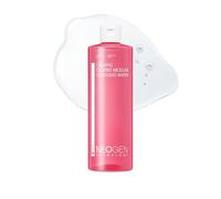 DERMALOGY by NEOGENLAB Calming Cica Tree Micellar Cleansing Water 13.52 oz (400ml) - Moisturizing Facial Cleanser & Makeup Remover for Sensitive Skin, Clean Beauty - Korean Skin Care