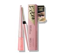 DERMALOGY by NEOGENLAB Innovative Sensational Hygienic Washable Extra Slim Metal Mascara (Slim, Black)
