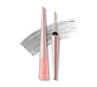 DERMALOGY by NEOGENLAB Innovative Sensational Hygienic Washable Extra Slim Metal Mascara (Slim, Black)