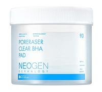 The Beauty Spy Neogen 90 Poreraser Peel Pads