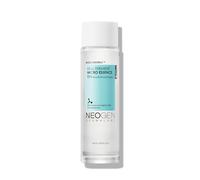 DERMALOGY by NEOGENLAB Real Ferment Micro Essence 5.07 Fl Oz (150ml) - 93% Naturally Fermented Facial Essence, Instantly Hydrates and Delivers Healthy Supple Skin - Korean Skin Care