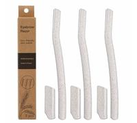 Dermaplaning Blades for Face | Face Blades for Women | Face Razors for Women Dermaplaning | Facial Hair Remover for | Face Razors for | Removes Peach Fuzz & Exfoliates Skin |