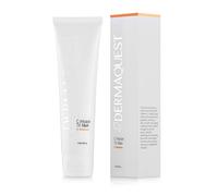 DermaQuest C Infusion TX Anti Aging Vitamin C Face Mask - Brightening & Energizing Pore Minimizing Facial Mask For Women & Men (2oz)