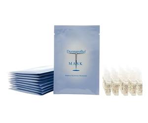 Dermaroller® - The Original - New Natural Line - Hydration Booster Set