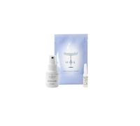 Dermaroller® - The Original - New Natural Line - Roller Cleaner, Face Mask and Hyaluronic Ampoule