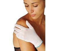 Dermasilk Adult Gloves Size M (1 Pair Per Pack)