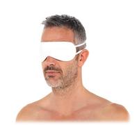 Dermasilk Eye Mask One-Size White