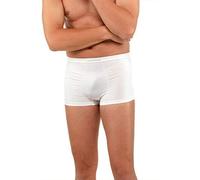 Dermasilk Gents Boxers Intimo Size M/L