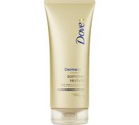 DermaSpa Body Lotion for Light to Medium Skin Types Summer Revival with Cell Moisturisers (1 x 200 ml)