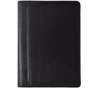 Dermata Writing case leather 36,5 cm black