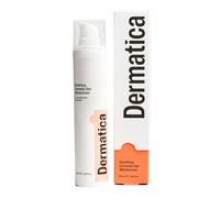 Dermatica Anti-Breakout Daily Soothing Centella Gel Moisturiser | Lightweight Face Hydrator for Women and Men | Locks in Moisture, Strengthens Skin Barrier I Fragrance Free, Oil-Free (50ml)