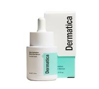Dermatica Daily Hydration 5HA+Cica Serum - Lightweight Face Serum with 5 Types of Hyaluronic Acid, Cica & Niacinamide for Deep Hydration, Barrier Support & Plumper-Looking Skin