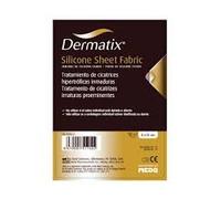 Dermatix Silicone Fabric Sheet, 13 x 13 cm
