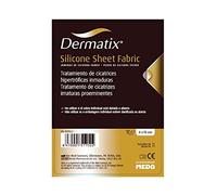 Dermatix SILICONE FABRIC SHEETS 4 X 13
