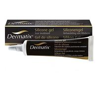 Dermatix Silicone Gel