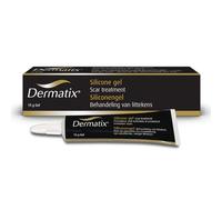 Dermatix Silicone Gel - Advanced Scar Reduction Treatment Gel, 15g