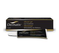 Dermatix Silicone Gel - Advanced Scar Reduction Treatment Gel, 15g