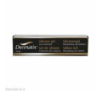 Dermatix 15g Silicone Scar Treatment Gel Long Expiry Date RRP £33.00
