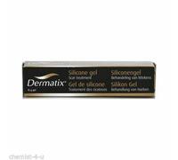 Dermatix 15g Silicone Scar Treatment Gel Long Expiry Date RRP £33.00