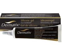 Dermatix Silicone Scar Gel 15g - Scar Treatment for Old & New Scars EXP-10/2027
