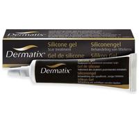 Dermatix Silicone Scar Reduction Gel 15g