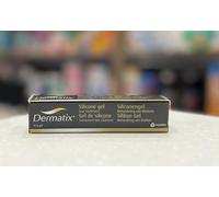 Dermatix 15g Silicone Scar Treatment Gel Long Expiry Date RRP £33.00