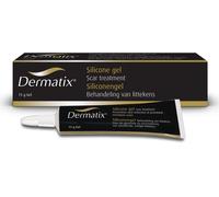Dermatix Silicone Scar Treatment - Professional Scar Treatment Gel - 15g