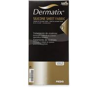 Dermatix Silicone Sheet Fabric 13cm x 13cm