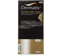 Dermatix Silicone Sheet Fabric 4cm x 13cm