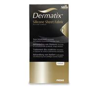 Dermatix Silicone Sheet Fabric 4cmx13cm (1 sheet)