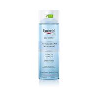 Eucerin Dermatoclean Hyaluron Tonic 200 Millilitres