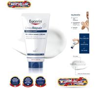 Eucerin Urearepair Plus Hand Cream 75ml