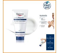Eucerin Urearepair Plus Hand Cream 75ml