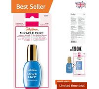 Sally Hansen Miracle Cure strengthening nail polish 13.3 ml
