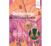 Dermatology: An Illustrated Colour Text