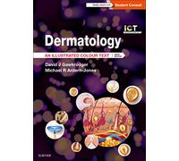 Dermatology: An Illustrated Colour Text