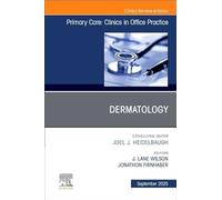 Dermatology, An Issue of Primary Care: Clinics in Office Practice (Volume 52-3) (The Clinics: Internal Medicine, Volume 52-3)