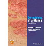 Dermatology at a Glance, 2nd Edition